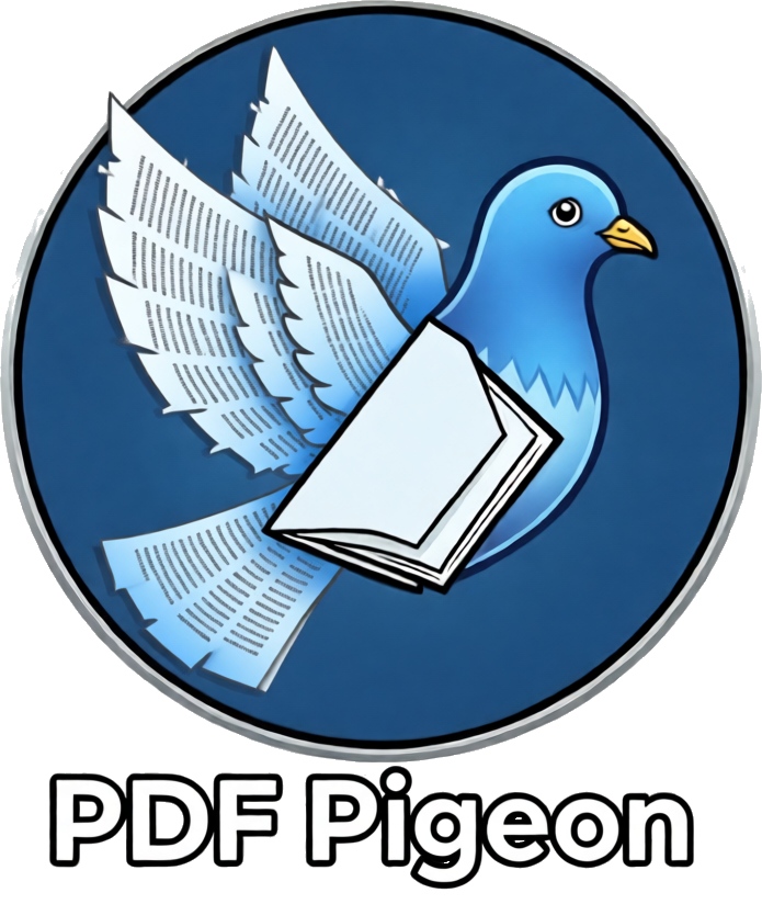 PDF Pigeon